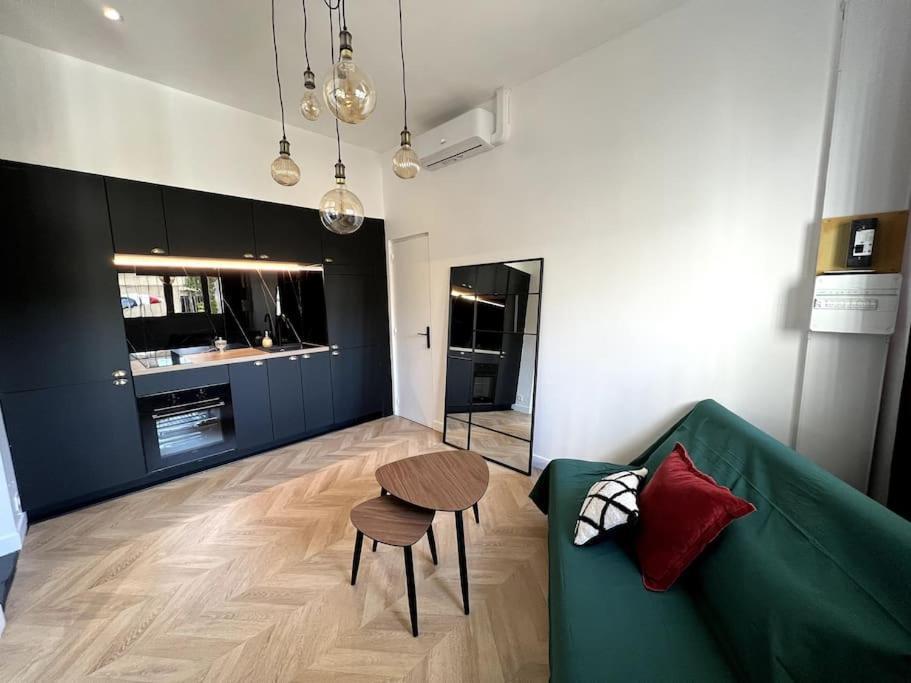 Chic Et Calme Appartement *